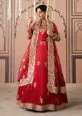 Haseens | Naqs Formals |Noorjahan - by Libasekhas UK - Registered Vendor of : Haseens - 100% Original Designer Dress