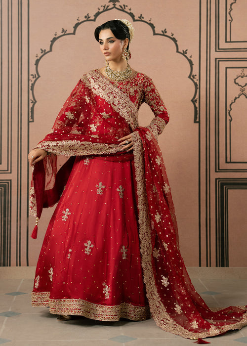 Haseens | Naqs Formals |Noorjahan - by Libasekhas UK - Registered Vendor of : Haseens - 100% Original Designer Dress