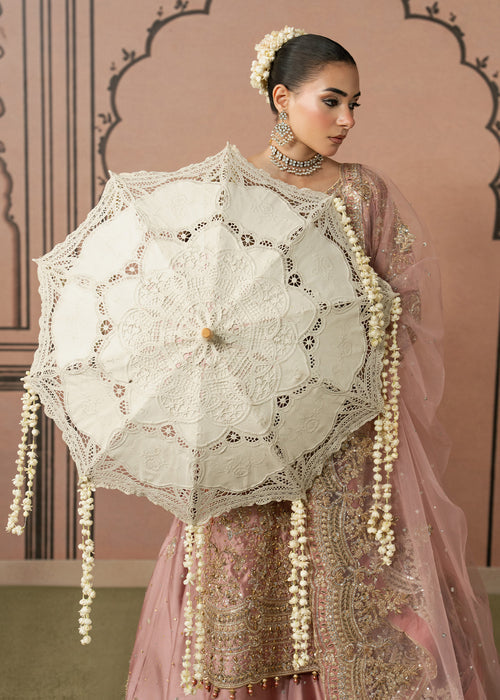 Haseens | Naqs Formals |Tasmiya - by Libasekhas UK - Registered Vendor of : Haseens - 100% Original Designer Dress