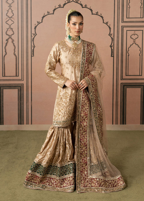 Haseens | Naqs Formals |Insiya - by Libasekhas UK - Registered Vendor of : Haseens - 100% Original Designer Dress
