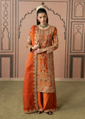 Haseens | Naqs Formals |Ana - by Libasekhas UK - Registered Vendor of : Haseens - 100% Original Designer Dress