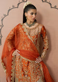 Haseens | Naqs Formals |Ana - by Libasekhas UK - Registered Vendor of : Haseens - 100% Original Designer Dress