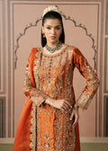 Haseens | Naqs Formals |Ana - by Libasekhas UK - Registered Vendor of : Haseens - 100% Original Designer Dress
