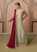 Haseens | Naqs Formals |Hunaiza - by Libasekhas UK - Registered Vendor of : Haseens - 100% Original Designer Dress