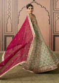 Haseens | Naqs Formals |Hunaiza - by Libasekhas UK - Registered Vendor of : Haseens - 100% Original Designer Dress