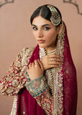 Haseens | Naqs Formals |Hunaiza - by Libasekhas UK - Registered Vendor of : Haseens - 100% Original Designer Dress