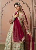 Haseens | Naqs Formals |Hunaiza - by Libasekhas UK - Registered Vendor of : Haseens - 100% Original Designer Dress