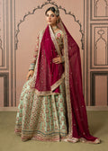 Haseens | Naqs Formals |Hunaiza - by Libasekhas UK - Registered Vendor of : Haseens - 100% Original Designer Dress