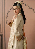Haseens | Naqs Formals | Huma - by Libasekhas UK - Registered Vendor of : Haseens - 100% Original Designer Dress
