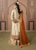Haseens | Naqs Formals | Huma - by Libasekhas UK - Registered Vendor of : Haseens - 100% Original Designer Dress