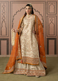 Haseens | Naqs Formals | Huma - by Libasekhas UK - Registered Vendor of : Haseens - 100% Original Designer Dress