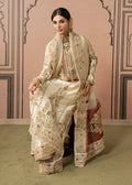 Haseens | Naqs Formals |Seema - by Libasekhas UK - Registered Vendor of : Haseens - 100% Original Designer Dress