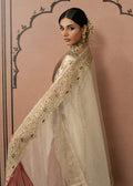 Haseens | Naqs Formals |Seema - by Libasekhas UK - Registered Vendor of : Haseens - 100% Original Designer Dress