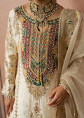 Haseens | Naqs Formals |Seema - by Libasekhas UK - Registered Vendor of : Haseens - 100% Original Designer Dress
