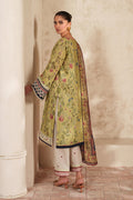 Baroque | Luxury Pret Summer | UF-4414 - by Libasekhas UK - Registered Vendor of : Baroque - 100% Original Designer Dress
