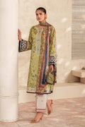 Baroque | Luxury Pret Summer | UF-4414 - by Libasekhas UK - Registered Vendor of : Baroque - 100% Original Designer Dress
