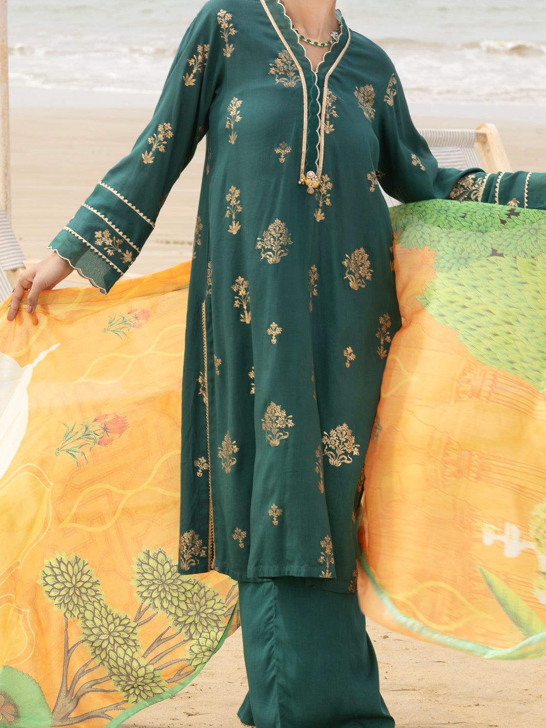 Almirah | Traditional Tale | ALP-3PS-2043 - by - Libasekhas UK - Registered Vendor of : Almirah - 100% Original Designer Dresss