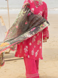 Almirah | Traditional Tale | ALP-3PS-2044 - by - Libasekhas UK - Registered Vendor of : Almirah - 100% Original Designer Dresss