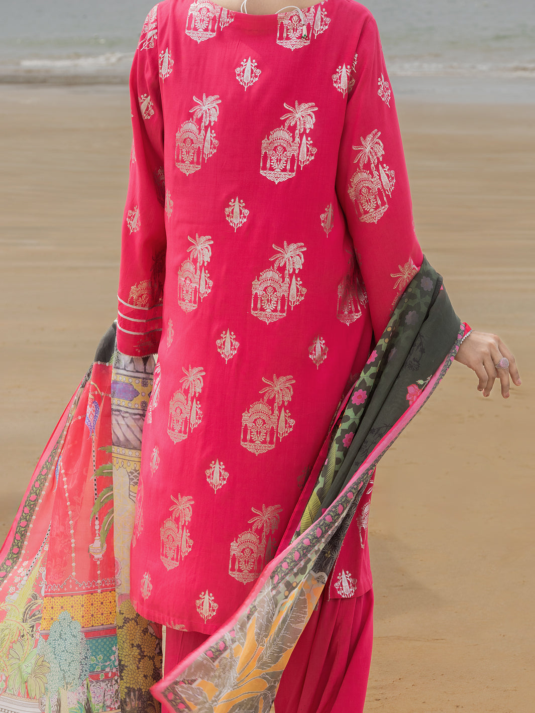 Almirah | Traditional Tale | ALP-3PS-2044 - by - Libasekhas UK - Registered Vendor of : Almirah - 100% Original Designer Dresss