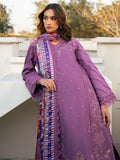 Bin Ilyas | Hazel Printed Lawn 25 | 2071 - A - by - Libasekhas UK - Registered Vendor of : Bin Ilyas - 100% Original Designer Dresss