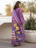 Bin Ilyas | Hazel Printed Lawn 25 | 2071 - A - by - Libasekhas UK - Registered Vendor of : Bin Ilyas - 100% Original Designer Dresss
