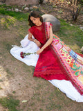 Bin Ilyas | Hazel Printed Lawn 25 | 2071 - B - by - Libasekhas UK - Registered Vendor of : Bin Ilyas - 100% Original Designer Dresss
