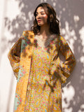 Bin Ilyas | Hazel Printed Lawn 25 | 2072 - B - by - Libasekhas UK - Registered Vendor of : Bin Ilyas - 100% Original Designer Dresss