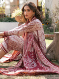 Bin Ilyas | Hazel Printed Lawn 25 | 2074 - B - by - Libasekhas UK - Registered Vendor of : Bin Ilyas - 100% Original Designer Dresss