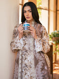 Bin Ilyas | Hazel Printed Lawn 25 | 2075 - B - by - Libasekhas UK - Registered Vendor of : Bin Ilyas - 100% Original Designer Dresss