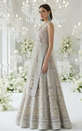 Threads and Motifs | Formal Outfits | 9655 - by Libasekhas UK - Registered Vendor of : Threads and Motifs - 100% Original Designer Dress