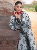 Bin Ilyas | Naqsh Naaz Luxury Lawn 25 | 2082 - A - by - Libasekhas UK - Registered Vendor of : Bin Ilyas - 100% Original Designer Dresss