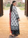 Bin Ilyas | Naqsh Naaz Luxury Lawn 25 | 2082 - A - by - Libasekhas UK - Registered Vendor of : Bin Ilyas - 100% Original Designer Dresss