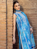 Bin Ilyas | Naqsh Naaz Luxury Lawn 25 | 2084 - B - by - Libasekhas UK - Registered Vendor of : Bin Ilyas - 100% Original Designer Dresss