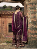 Jade | Dastaan Wedding Formals 25 | 3DASTAAN 2025 - by Libasekhas UK - Registered Vendor of : Jade - 100% Original Designer Dress