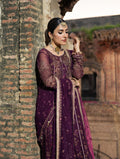 Jade | Dastaan Wedding Formals 25 | 3DASTAAN 2025 - by Libasekhas UK - Registered Vendor of : Jade - 100% Original Designer Dress