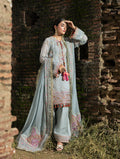 Jade | Dastaan Wedding Formals 25 | 7DASTAAN 2025 - by Libasekhas UK - Registered Vendor of : Jade - 100% Original Designer Dress