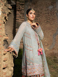 Jade | Dastaan Wedding Formals 25 | 7DASTAAN 2025 - by Libasekhas UK - Registered Vendor of : Jade - 100% Original Designer Dress