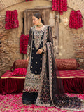 Jade | Dastaan Wedding Formals 25 | 6DASTAAN 2025 - by Libasekhas UK - Registered Vendor of : Jade - 100% Original Designer Dress