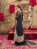 Jade | Dastaan Wedding Formals 25 | 6DASTAAN 2025 - by Libasekhas UK - Registered Vendor of : Jade - 100% Original Designer Dress