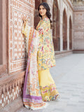 Bin Ilyas | Naqsh Naaz Luxury Lawn 25 | 2085 - A - by - Libasekhas UK - Registered Vendor of : Bin Ilyas - 100% Original Designer Dresss