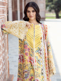 Bin Ilyas | Naqsh Naaz Luxury Lawn 25 | 2085 - A - by - Libasekhas UK - Registered Vendor of : Bin Ilyas - 100% Original Designer Dresss