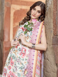 Bin Ilyas | Naqsh Naaz Luxury Lawn 25 | 2085 - C - by - Libasekhas UK - Registered Vendor of : Bin Ilyas - 100% Original Designer Dresss