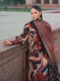 Bin Ilyas | Naqsh Naaz Luxury Lawn 25 | 2086 - C - by - Libasekhas UK - Registered Vendor of : Bin Ilyas - 100% Original Designer Dresss
