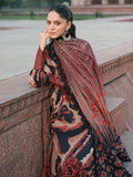 Bin Ilyas | Naqsh Naaz Luxury Lawn 25 | 2086 - C - by - Libasekhas UK - Registered Vendor of : Bin Ilyas - 100% Original Designer Dresss