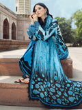 Bin Ilyas | Naqsh Naaz Luxury Lawn 25 | 2086 - D - by - Libasekhas UK - Registered Vendor of : Bin Ilyas - 100% Original Designer Dresss