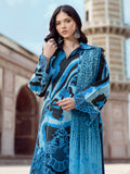 Bin Ilyas | Naqsh Naaz Luxury Lawn 25 | 2086 - D - by - Libasekhas UK - Registered Vendor of : Bin Ilyas - 100% Original Designer Dresss