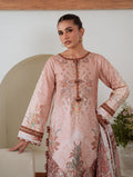 Jade | Cambric 25 | URBANE CAMBRIC PRINTS 2025 O - by Libasekhas UK - Registered Vendor of : Jade - 100% Original Designer Dress
