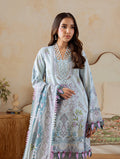 Jade | Cambric 25 | URBANE CAMBRIC PRINTS 2025 P - by Libasekhas UK - Registered Vendor of : Jade - 100% Original Designer Dress