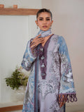 Jade | Cambric 25 | URBANE CAMBRIC PRINTS 2025 AF - by Libasekhas UK - Registered Vendor of : Jade - 100% Original Designer Dress