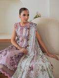 Jade | Cambric 25 | URBANE CAMBRIC PRINTS 2025 AG - by Libasekhas UK - Registered Vendor of : Jade - 100% Original Designer Dress